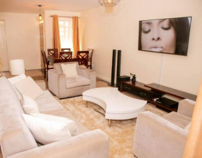 3 Bedroom Cozy Furnished Apartment in Lavington